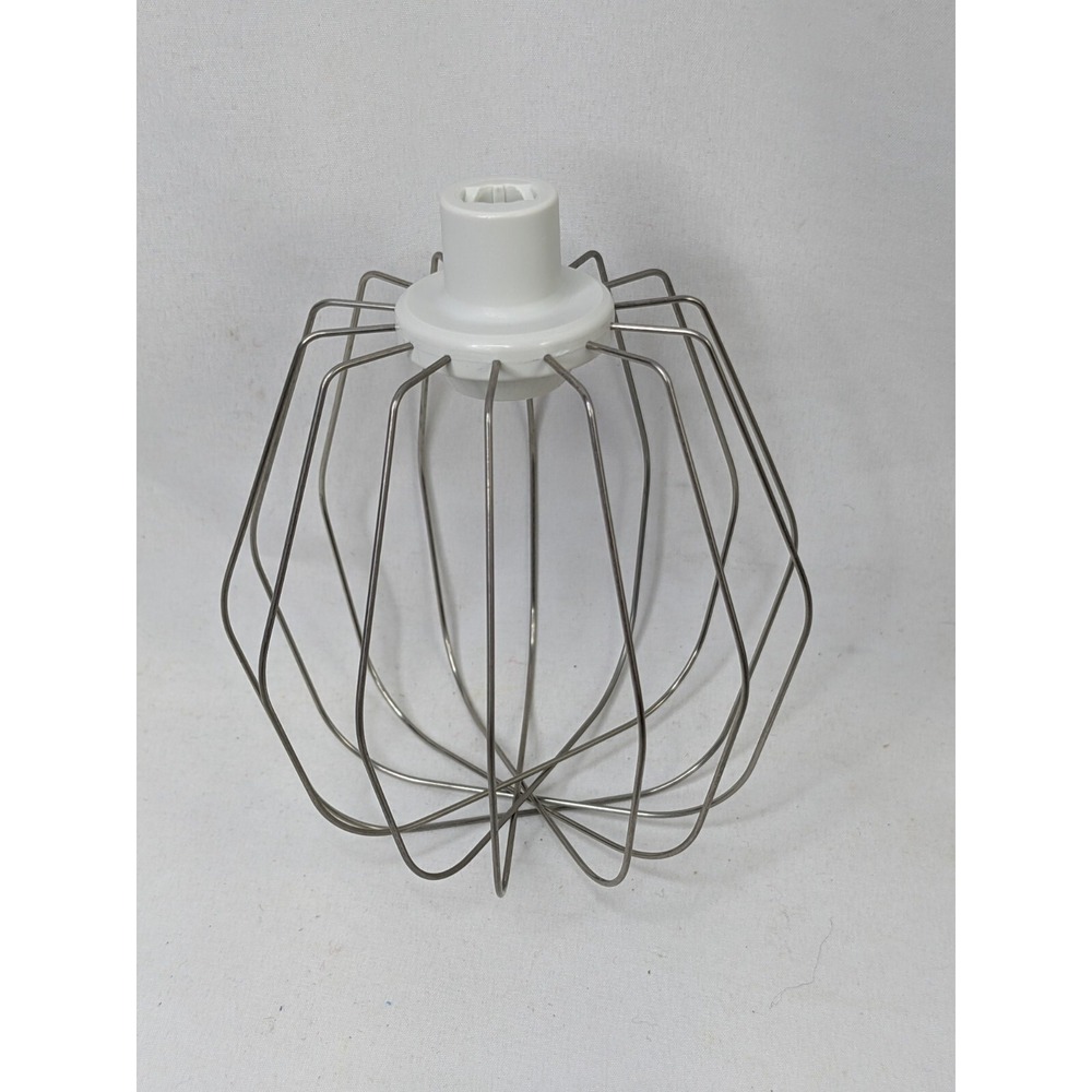 Braun 3210 326 Food Processor Replacement Whisk Wire Mixer